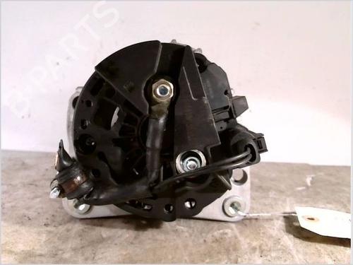 Alternator VW BORA I (1J2) 1.9 TDI | BP31260627M7