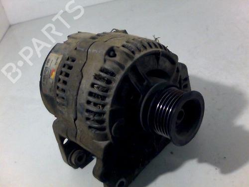 Used Alternator VW GOLF III (1H1) 1.9 TDI (90 hp) 29482453