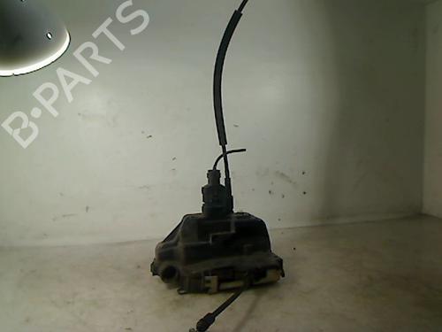 Front right lock RENAULT LAGUNA II (BG0/1_) 1.9 dCi (BG08, BG0G) | BP26073715C97 