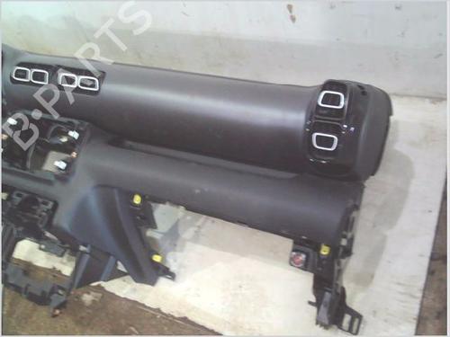 Instrumentbræt CITROËN C3 AIRCROSS II (2R_, 2C_) 1.5 BlueHDi 110 | BP29815552C46 