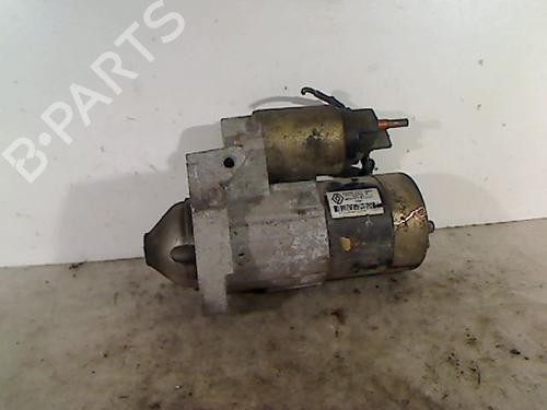 Démarreur RENAULT KANGOO (KC0/1_) 1.5 dCi (KC08, KC09) (82 hp) 31812002