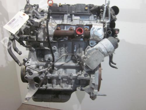 Motor für Motor CITROËN C3 II (SC_) 1.4 HDi 70 (SC8HZC, SC8HR0, SC8HP4) (68 hp) 34409732 34409732