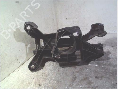 Rempedaal VW GOLF VIII (CD1, DA1) 2.0 TDI | BP30617272I19