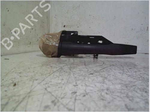 Used Front left exterior door handle RENAULT KANGOO Express (FW0/1_) 1.5 dCi 75 (FW07, FW10, FW04) (75 hp) 26113356