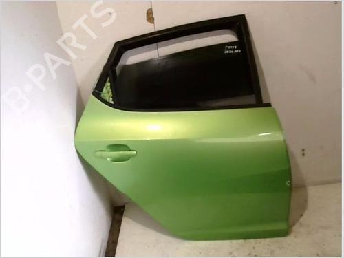 Used Right rear door SEAT IBIZA IV SC (6J1, 6P5) 1.6 TDI (90 hp) 26110162