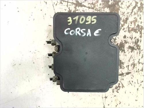 ABS pump OPEL CORSA E (X15) 1.4 (08, 68) | BP32344673M43 