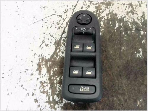 Used Switch Switch CITROËN C5 III (RD_) 1.6 HDi 110 (RD9HL0, RD9HR8, RD9HRA) (112 hp) 36394172 36394172
