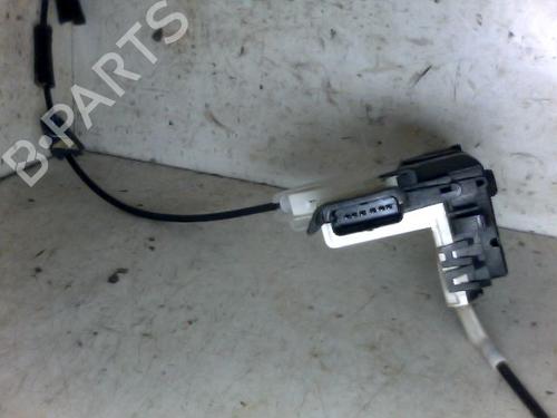 Used Front right lock PEUGEOT 3008 I MPV (0U_) 1.6 HDi (109 hp) 26093268