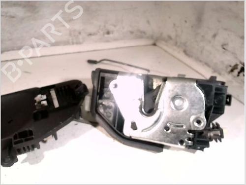 Rear left lock BMW X1 (E84) xDrive 18 d | BP26109269C100 
