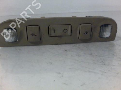 Used Interior roof light AUDI A3 (8L1) 1.9 TDI (130 hp) 26104889