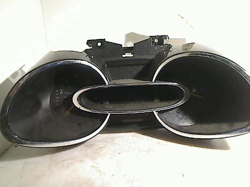Used Instrument cluster RENAULT CLIO IV (BH_) 1.5 dCi 90 (90 hp) 26117117