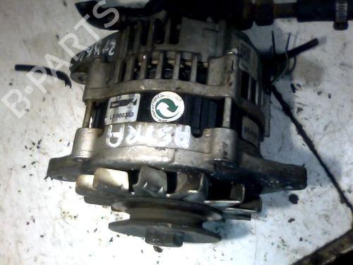 Alternator OPEL ASTRA F CLASSIC Hatchback (T92) 1.4 i (M08, M68, F08, F68) | BP26097471M7 
