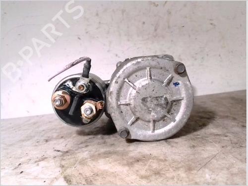 Startmotor RENAULT TWINGO II (CN0_) 1.2 16V (CN04, CN0B) | BP27184336M8 