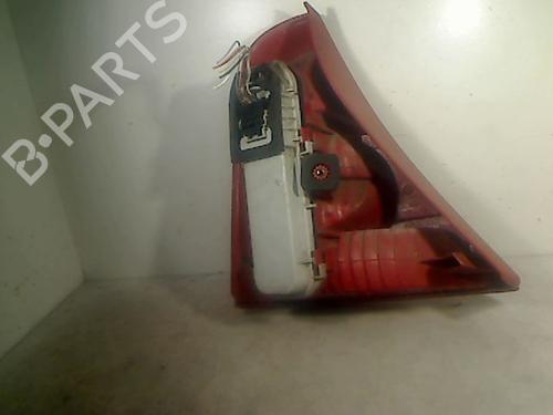 Right taillight RENAULT CLIO II (BB_, CB_) 1.5 dCi (B/CB07) | BP26092807C35 