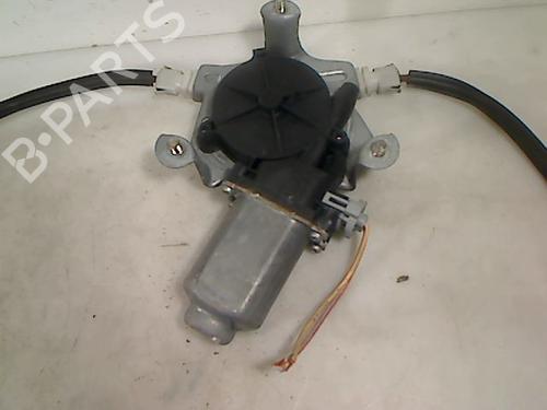Front right window mechanism RENAULT CLIO II Hatchback Van (SB0/1/2_) 1.5 dCi (SB07) | BP28361535C23 