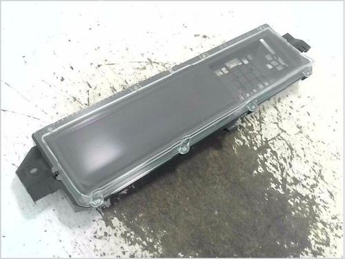Instrument cluster RENAULT ESPACE IV (JK0/1_) 2.0 dCi (JK02, JK03) | BP38408068C47 - Image 2