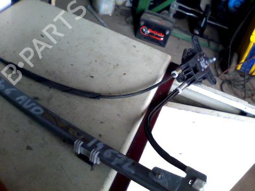 Used Front right window mechanism PEUGEOT 306 Hatchback (7A, 7C, N3, N5) 1.9 D (69 hp) 26059782