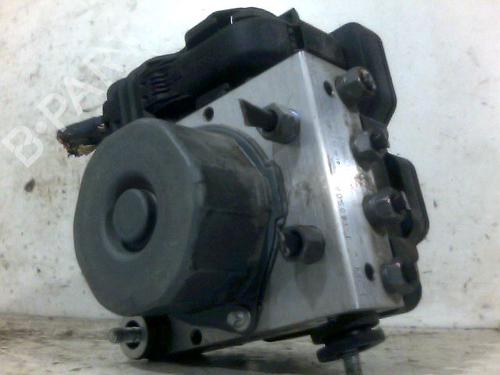 ABS pump RENAULT CLIO IV (BH_) 1.5 dCi 75 | BP26102071M43 