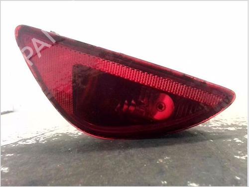 Used Rear fog light Rear fog light RENAULT CLIO III (BR0/1, CR0/1) 1.2 16V (BR0P, CR0P) (101 hp) 36432528 36432528