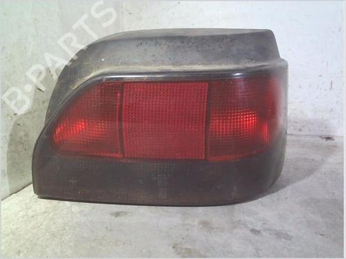 Used Right taillight Right taillight RENAULT CLIO I (B/C57_, 5/357_) 1.4 (B57J, C57J, B57P) (75 hp) 40457282 40457282