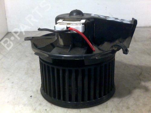 Heater blower motor PEUGEOT 206 Hatchback (2A/C) 1.9 D | BP26083115M62 