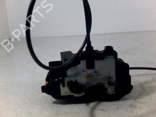 Rear right lock RENAULT CLIO III (BR0/1, CR0/1) 1.5 dCi | BP26067736C99 