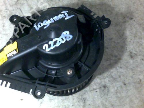 Used Heater blower motor RENAULT LAGUNA I Grandtour (K56_) 2.2 D (K56F/2, S56F) (83 hp) 26068032