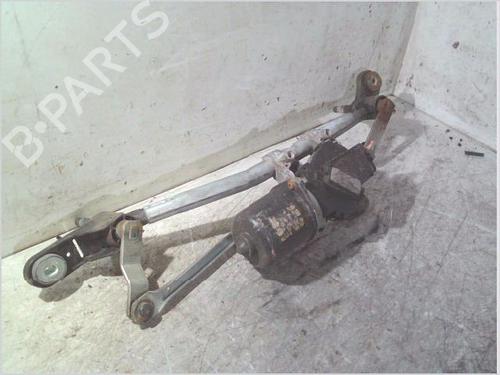 Front wipers mechanism RENAULT CLIO III (BR0/1, CR0/1) 1.4 16V | BP29483068C83 