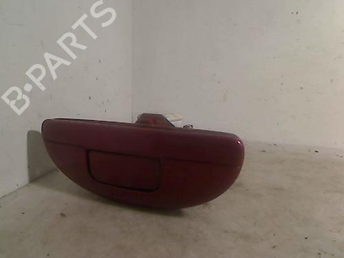 Used Electronic module RENAULT SCÉNIC I MPV (JA0/1_, FA0_) 1.9 dCi (JA05, JA1F) (102 hp) 26093491