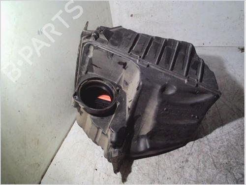 Air filter box RENAULT SCÉNIC III (JZ0/1_) 1.5 dCi | BP26114368M87 