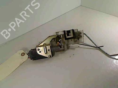 Used Front left lock MAZDA 323 C V (BA) 1.5 16V (BA11) (88 hp) 26060121