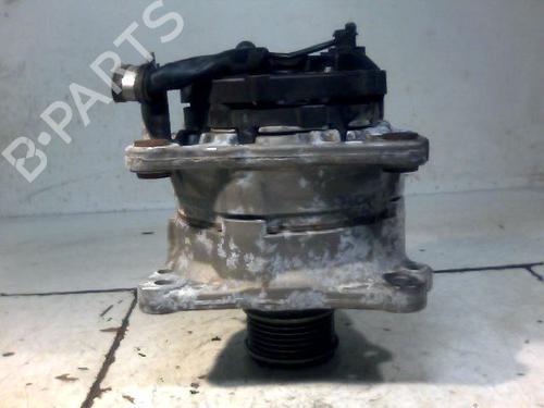 Used Alternator SKODA FABIA II Combi (545) 1.4 TDI (80 hp) 32982705
