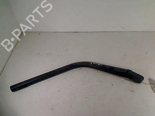 Used Rear windshield wiper arm FORD FIESTA IV (JA_, JB_) 1.3 i (60 hp) 26107393