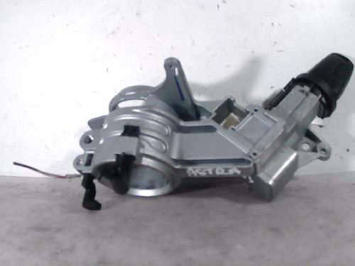 Ratlås/Tændingslås OPEL ASTRA H (A04) 1.7 CDTI (L48) (125 hp) 26093081