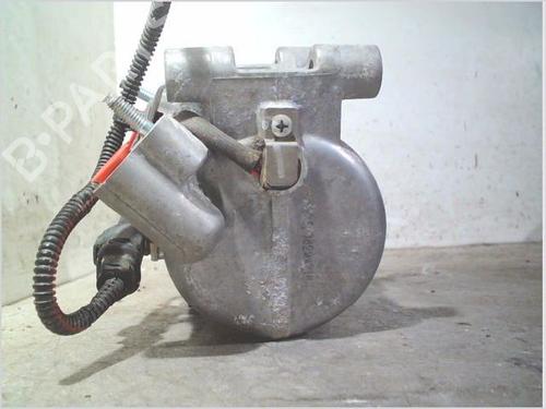 AC compressor CITROËN C3 III (SX) 1.6 BlueHDi 75 | BP38785782M34 - Image 3