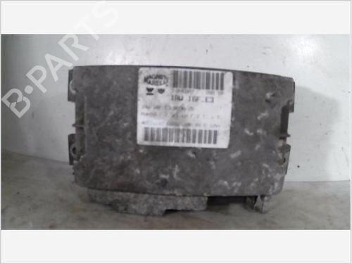 Used Engine control unit (ECU) FIAT PUNTO (176_) 60 1.2 (58 hp) 26096587