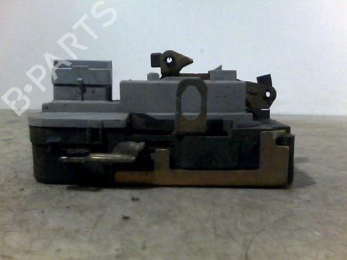 Vergrendeling rechts voor PEUGEOT 206 SW (2E/K) 2.0 HDi (90 hp) 26097410