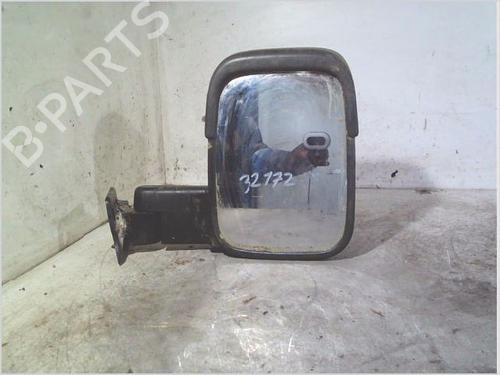 Used Right mirror Right mirror FORD TRANSIT Van (E_ _) 2.5 DI (EAL, EAS) (70 hp) 34409832 34409832