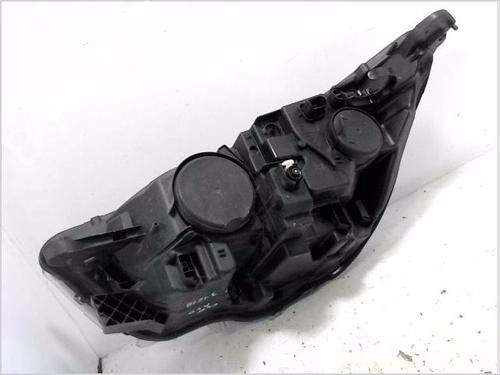 Right headlight CITROËN C4 II (NC_) 1.2 THP 110 (NCHNZ6, NCHNV6) | BP32002720C29