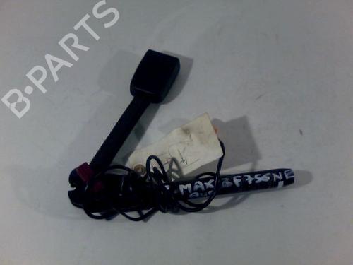 Sikkerhetsbelte foran venstre FORD FOCUS C-MAX (DM2) 1.6 TDCi (109 hp) 26086815