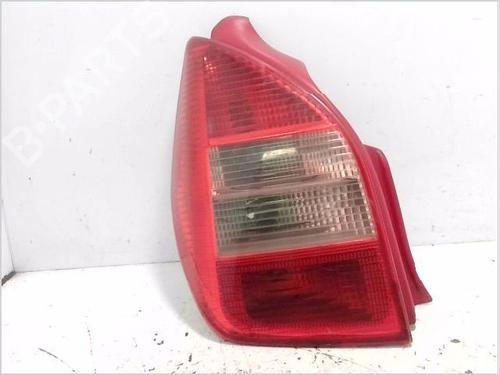 Used Left taillight Left taillight CITROËN C2 (JM_) 1.4 HDi (68 hp) 34138323 34138323