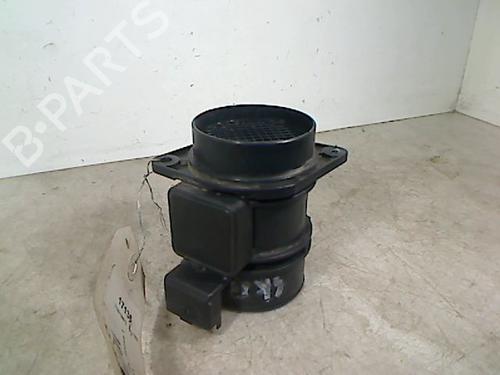 Used Mass air flow sensor Mass air flow sensor RENAULT SCÉNIC II (JM0/1_) 1.5 dCi (JM02, JM13) (101 hp) 33002593 33002593