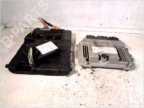 Used Engine control unit (ECU) Engine control unit (ECU) 26064757 26064757