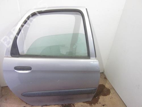 Used Right rear door CITROËN XSARA PICASSO (N68) 2.0 HDi (90 hp) 26089725