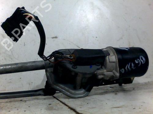 Front wiper motor RENAULT TRAFIC II Van (FL) 1.9 dCi 100 (FL0C) | BP26079029M29 