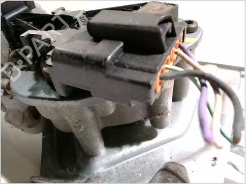 Front wiper motor RENAULT SCÉNIC II (JM0/1_) 1.5 dCi (JM0F) | BP26107233M29 
