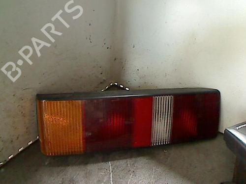 Used Left taillight Left taillight FORD ESCORT IV (GAF, AWF, ABFT) 1.8 D (60 hp) 33937441 33937441