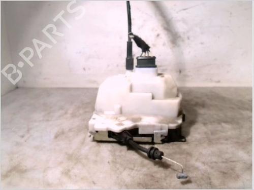 Used Rear left lock CITROËN C3 I (FC_, FN_) 1.4 HDi (68 hp) 26117408