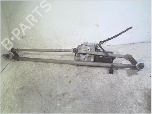 Vindrude Viskermekanisme RENAULT MASTER II Bus (JD) 2.5 D (JD1A, JD0E, JD0A, JD1E) (80 hp) 28498243