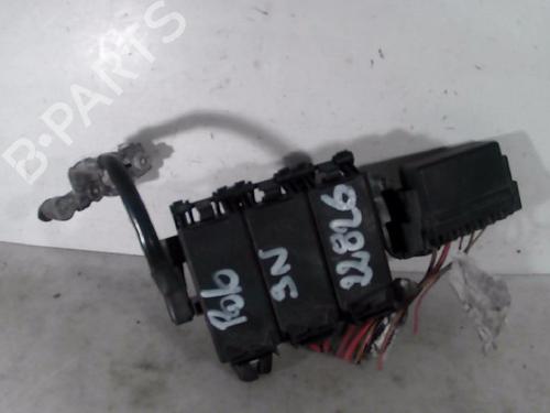 Outra VW POLO IV (9N_, 9A_) 1.4 TDI (80 hp) 33009314